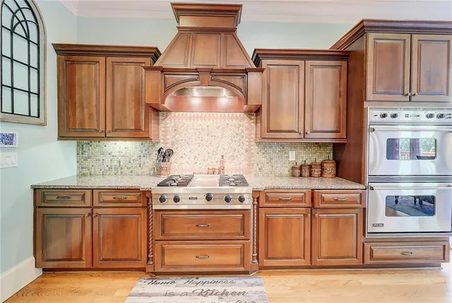 $1,030,000 | 805 Cog Hill, McDonough, GA 30253