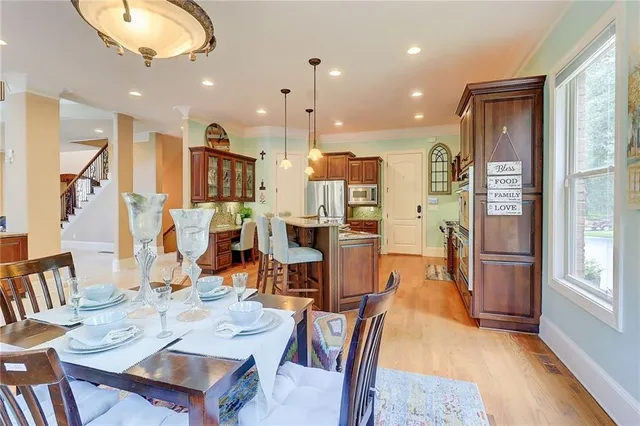 $1,030,000 | 805 Cog Hill, McDonough, GA 30253