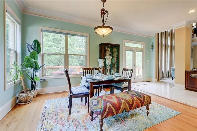 $1,030,000 | 805 Cog Hill, McDonough, GA 30253