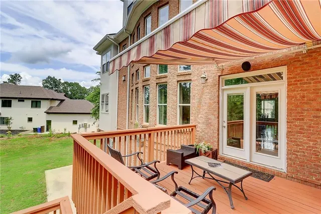 $1,030,000 | 805 Cog Hill, McDonough, GA 30253