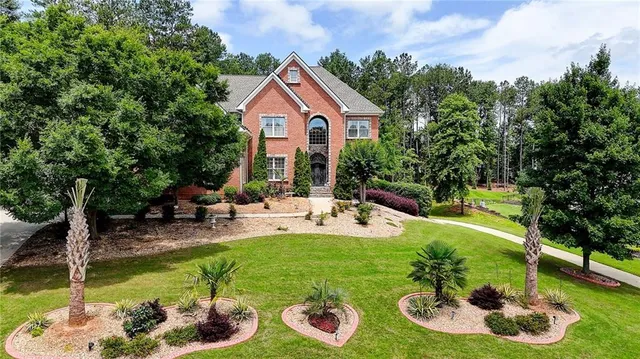 $1,030,000 | 805 Cog Hill, McDonough, GA 30253