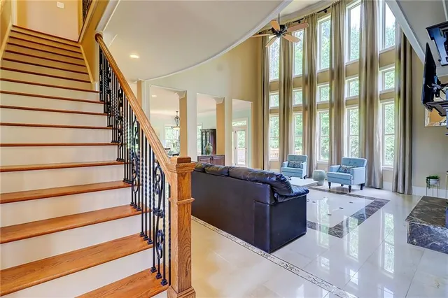 $1,030,000 | 805 Cog Hill, McDonough, GA 30253