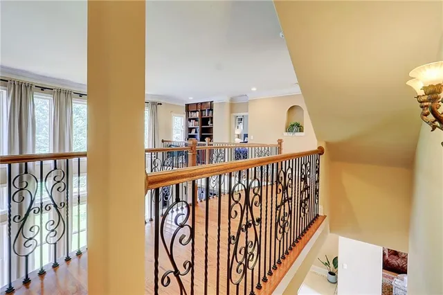 $1,030,000 | 805 Cog Hill, McDonough, GA 30253