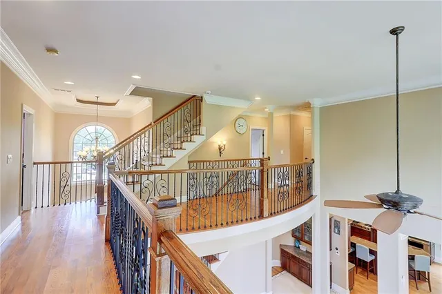 $1,030,000 | 805 Cog Hill, McDonough, GA 30253