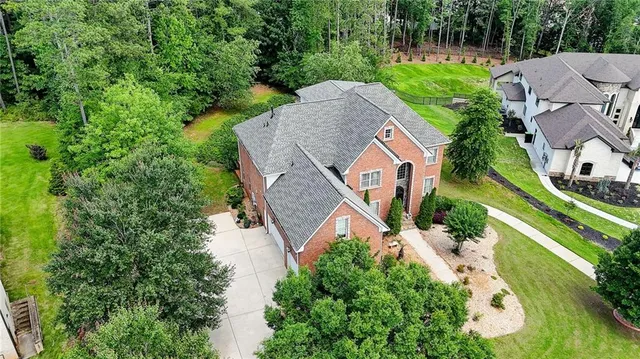 $1,030,000 | 805 Cog Hill, McDonough, GA 30253