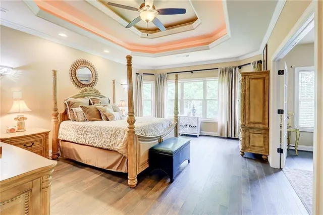 $1,030,000 | 805 Cog Hill, McDonough, GA 30253