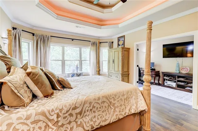 $1,030,000 | 805 Cog Hill, McDonough, GA 30253