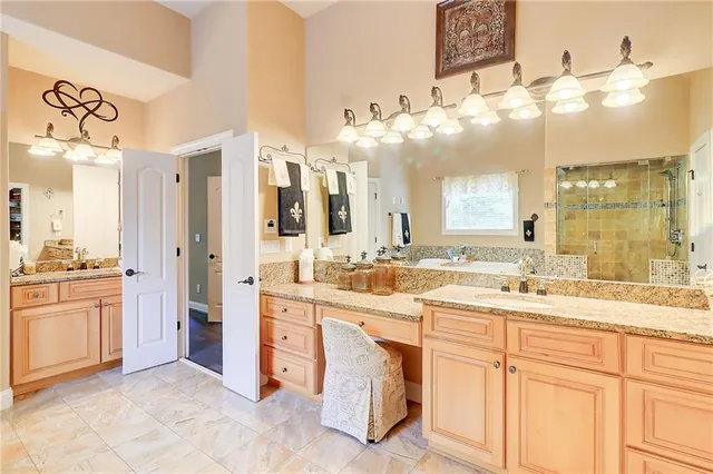 $1,030,000 | 805 Cog Hill, McDonough, GA 30253