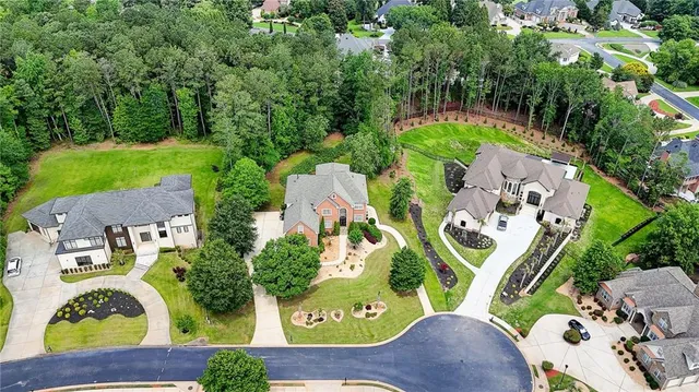 $1,030,000 | 805 Cog Hill, McDonough, GA 30253