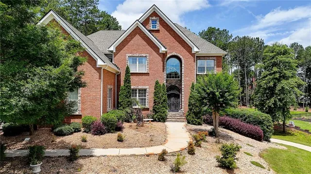 $1,030,000 | 805 Cog Hill, McDonough, GA 30253