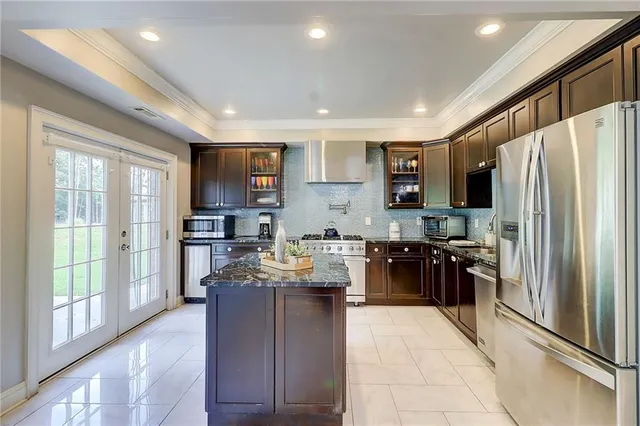 $1,030,000 | 805 Cog Hill, McDonough, GA 30253