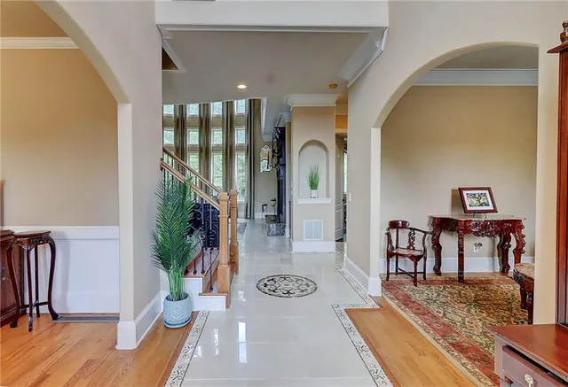 $1,030,000 | 805 Cog Hill, McDonough, GA 30253