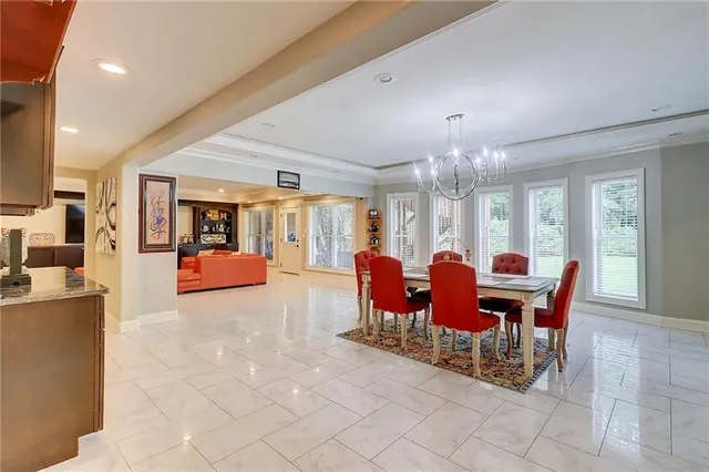 $1,030,000 | 805 Cog Hill, McDonough, GA 30253