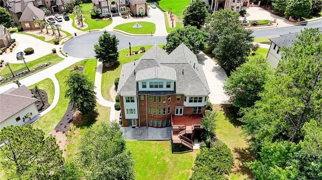 $1,030,000 | 805 Cog Hill, McDonough, GA 30253