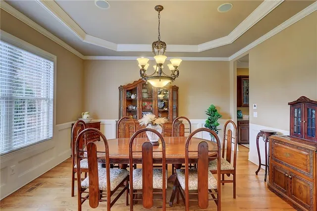 $1,030,000 | 805 Cog Hill, McDonough, GA 30253