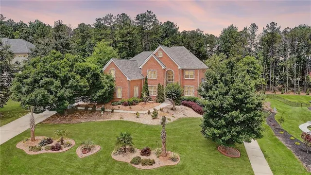 $1,030,000 | 805 Cog Hill, McDonough, GA 30253