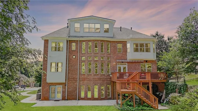 $1,030,000 | 805 Cog Hill, McDonough, GA 30253