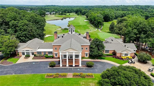 $1,030,000 | 805 Cog Hill, McDonough, GA 30253