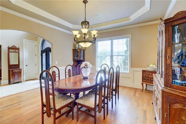 $1,030,000 | 805 Cog Hill, McDonough, GA 30253