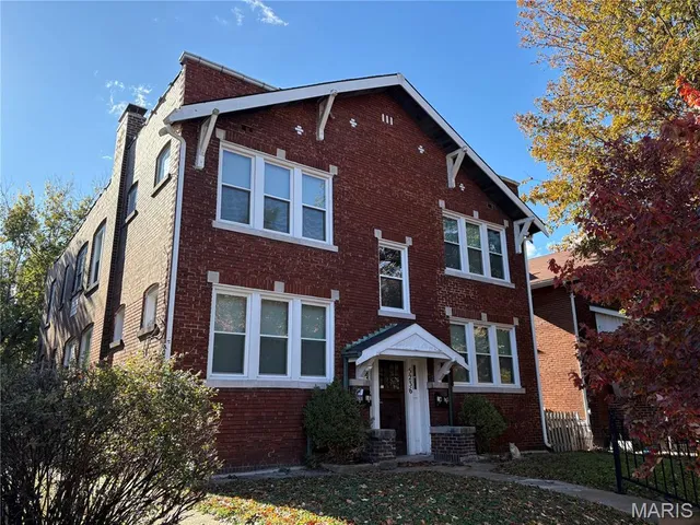 $425,000 | 5236 Loughborough Avenue, St. Louis, MO 63109