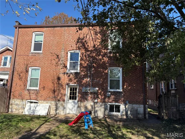 $425,000 | 5236 Loughborough Avenue, St. Louis, MO 63109