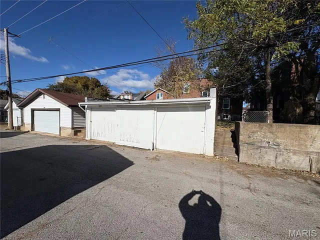 $425,000 | 5236 Loughborough Avenue, St. Louis, MO 63109