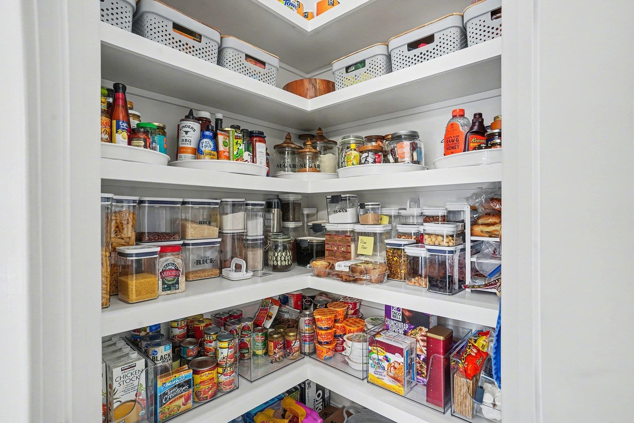 902 Shipmaster Avenue Myrtle Beach, SC 29579 - Photo 11 of 40 View of pantry