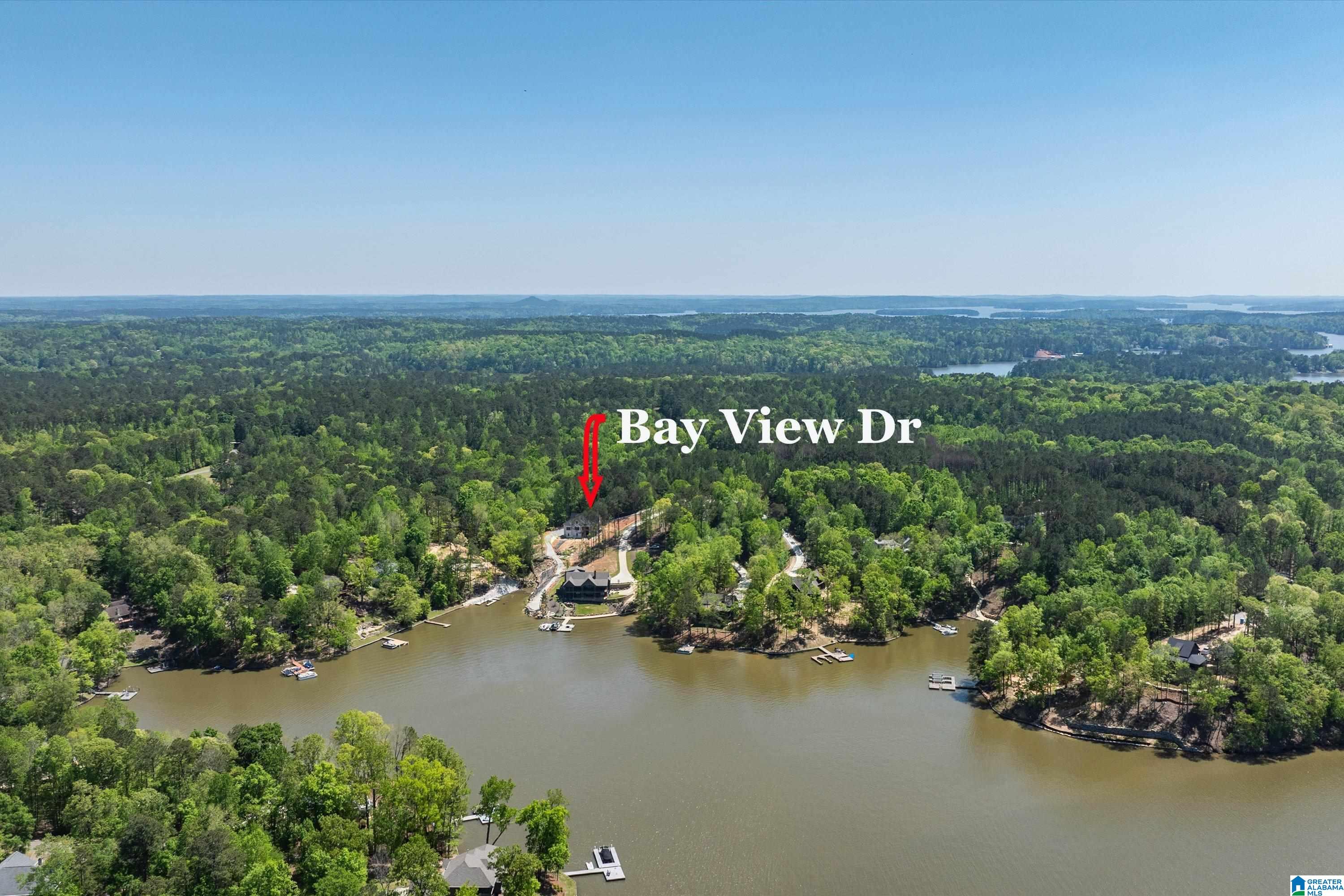 64 Bayview Drive Eclectic, AL 36024 - Photo 18 of 32