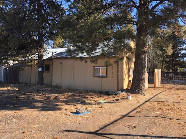 La pine pics
