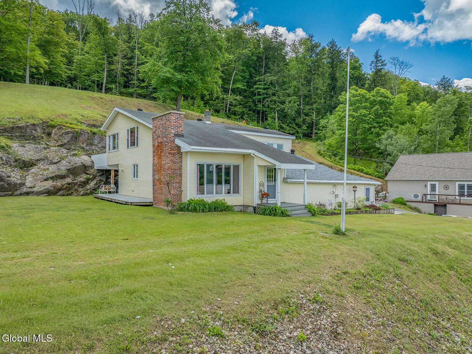 210 East Lake Road Cossayuna, NY 12823 - Photo 7 of 72 DJI_0286-Edit