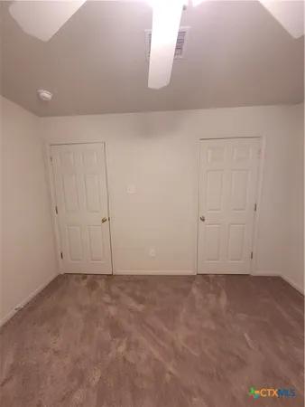 $750 | 501 Bermuda Street, Unit A, Copperas Cove, TX 76522