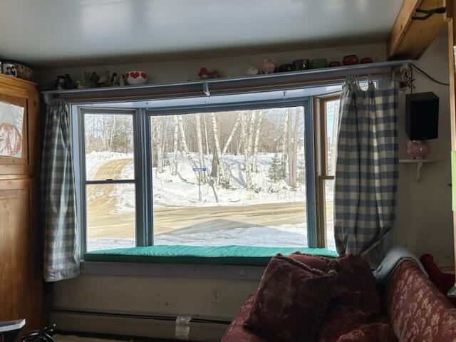 225 Gilkey Hill Road Strong, ME 04983 - Photo 20 of 35 liv 1 window