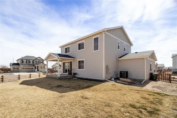 $625,000 | 7193 East 126th Avenue, Thornton, CO 80602