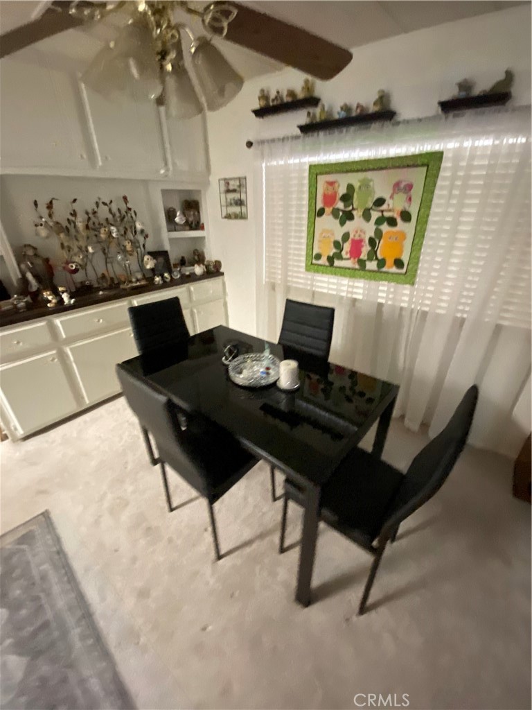 12680 4th Street, Unit 39 Yucaipa, CA 92399 - Photo 19 of 45 a living room with furniture
