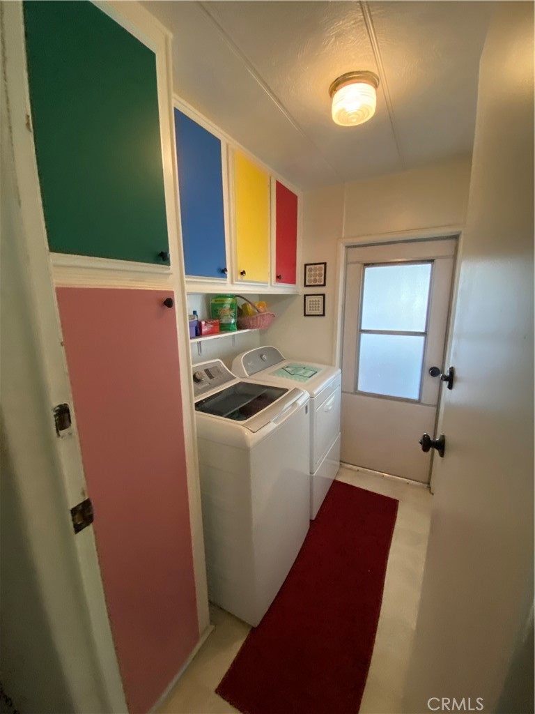 12680 4th Street, Unit 39 Yucaipa, CA 92399 - Photo 22 of 45 a room with storage and utility