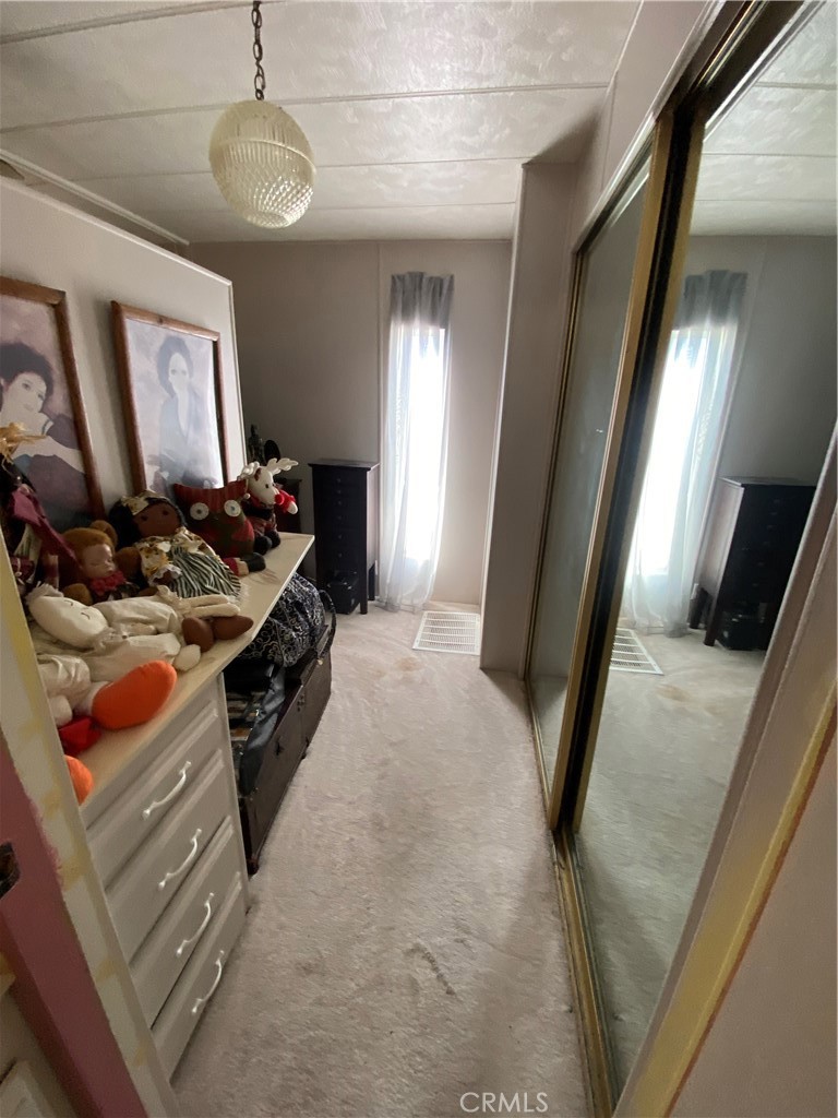 12680 4th Street, Unit 39 Yucaipa, CA 92399 - Photo 30 of 45 a very nice looking room with a large window