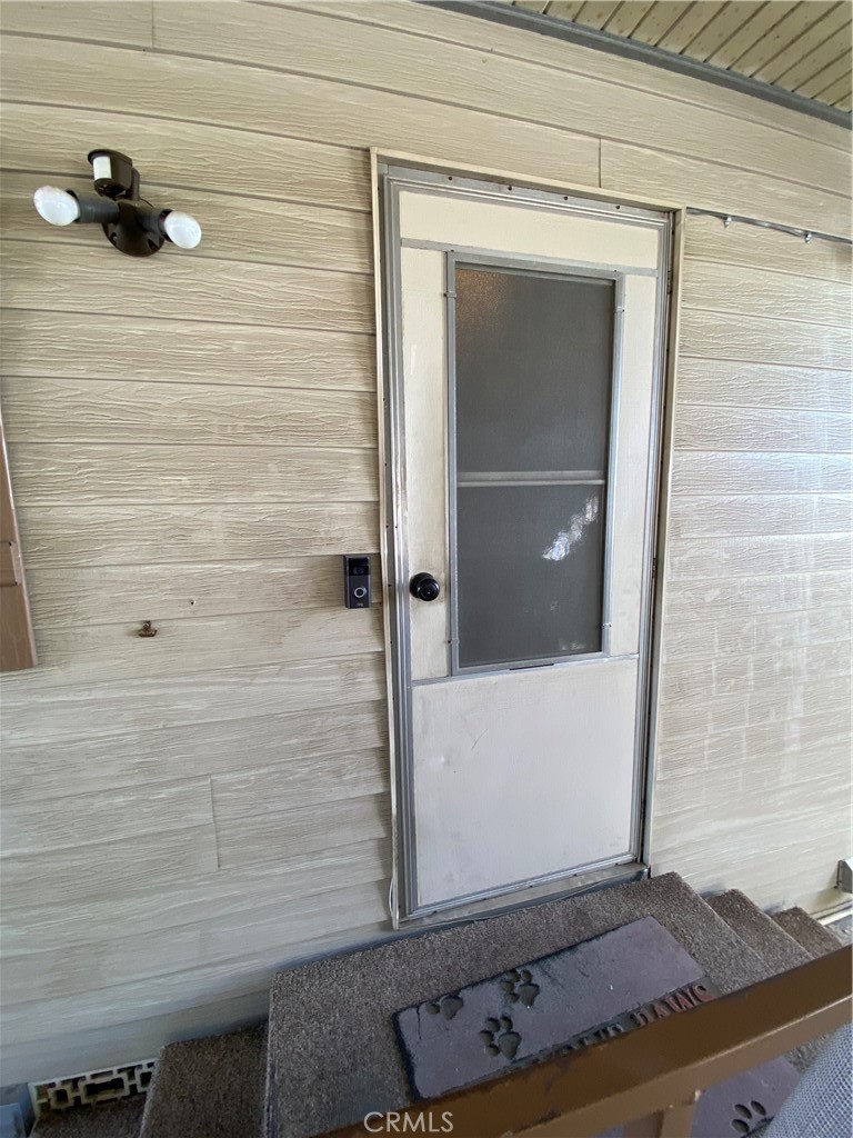 12680 4th Street, Unit 39 Yucaipa, CA 92399 - Photo 43 of 45 a view of bathroom with shower