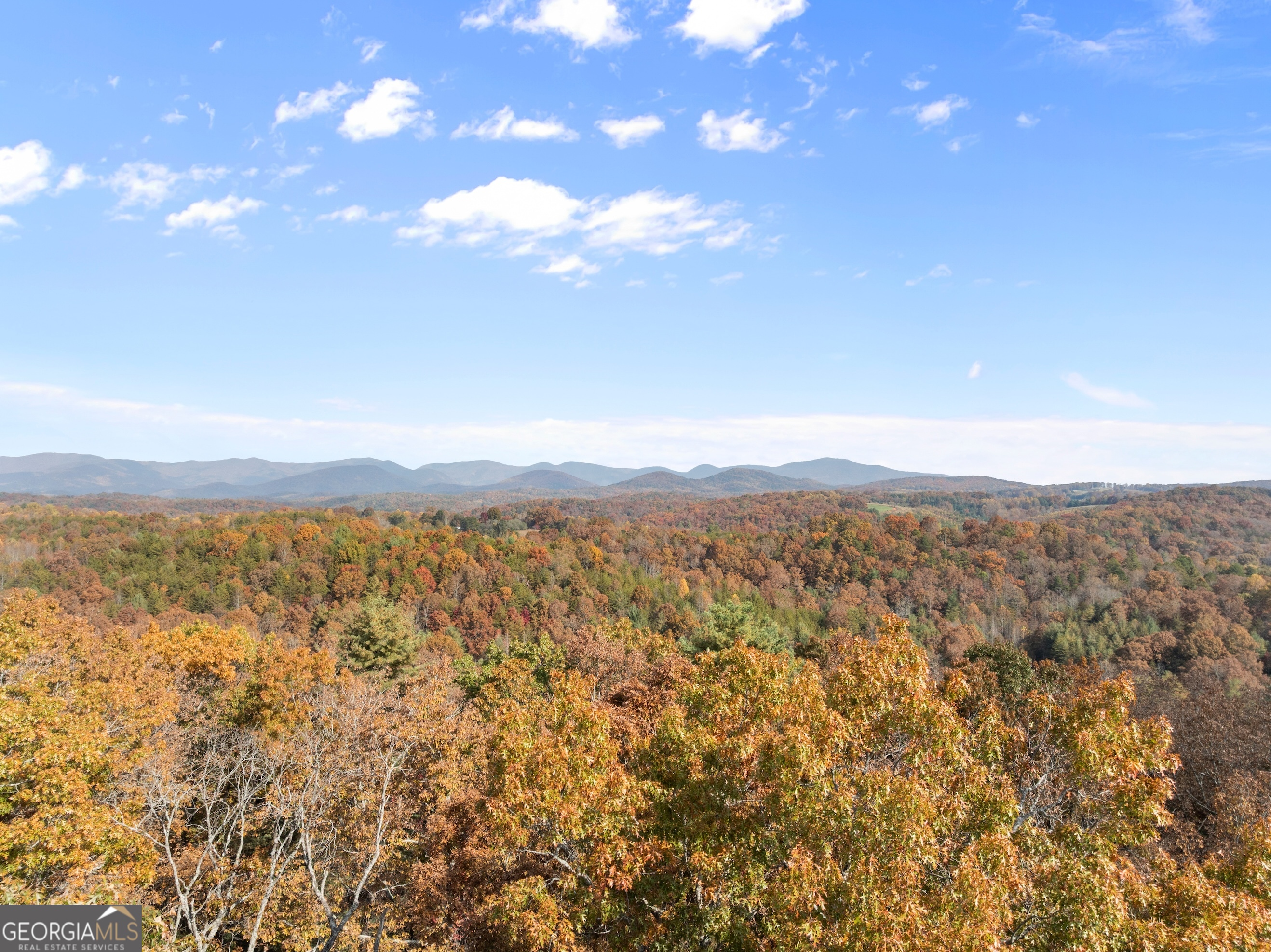 0 Stancil Dyer Road Dahlonega, GA 30533 - Photo 17 of 43 a view of city and mountain