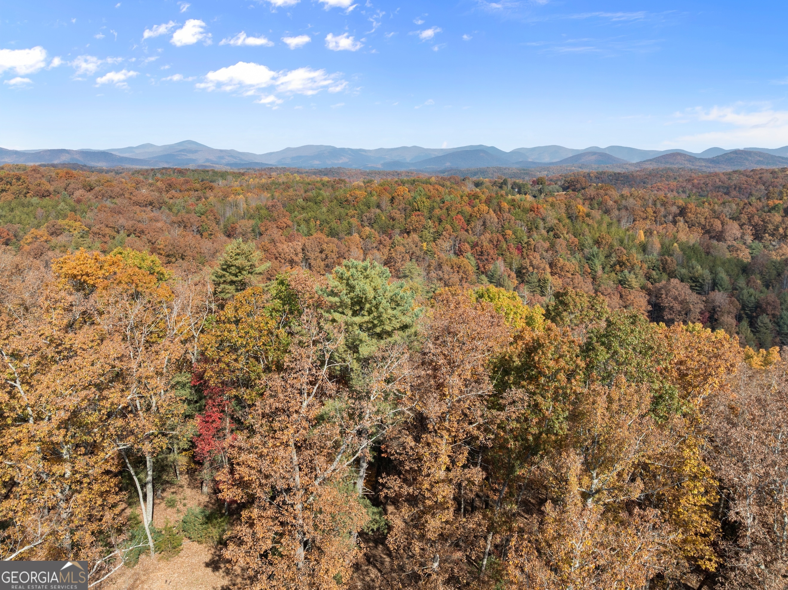 0 Stancil Dyer Road Dahlonega, GA 30533 - Photo 20 of 43 a view of lake and mountain