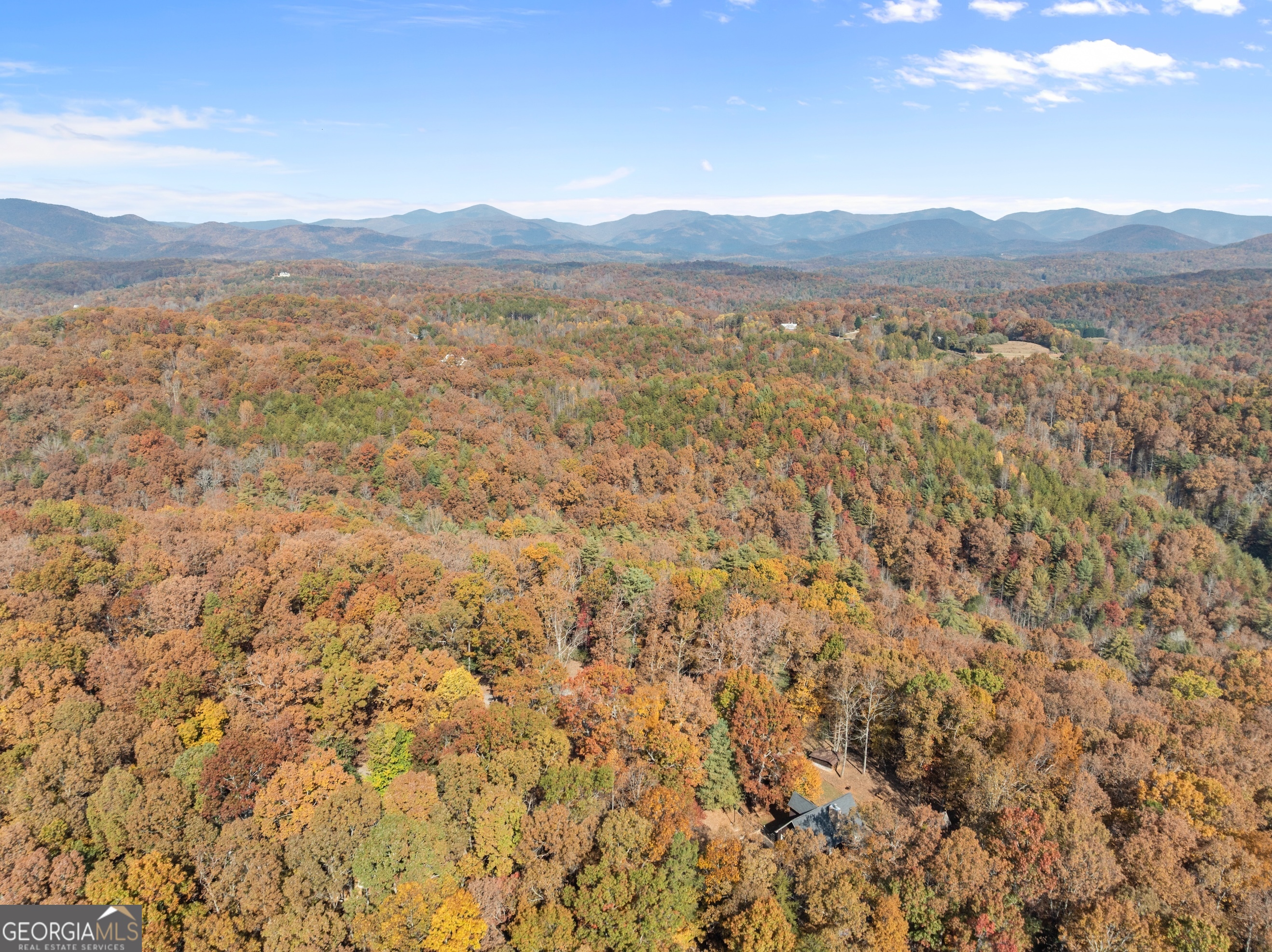 0 Stancil Dyer Road Dahlonega, GA 30533 - Photo 23 of 43 a view of an ocean