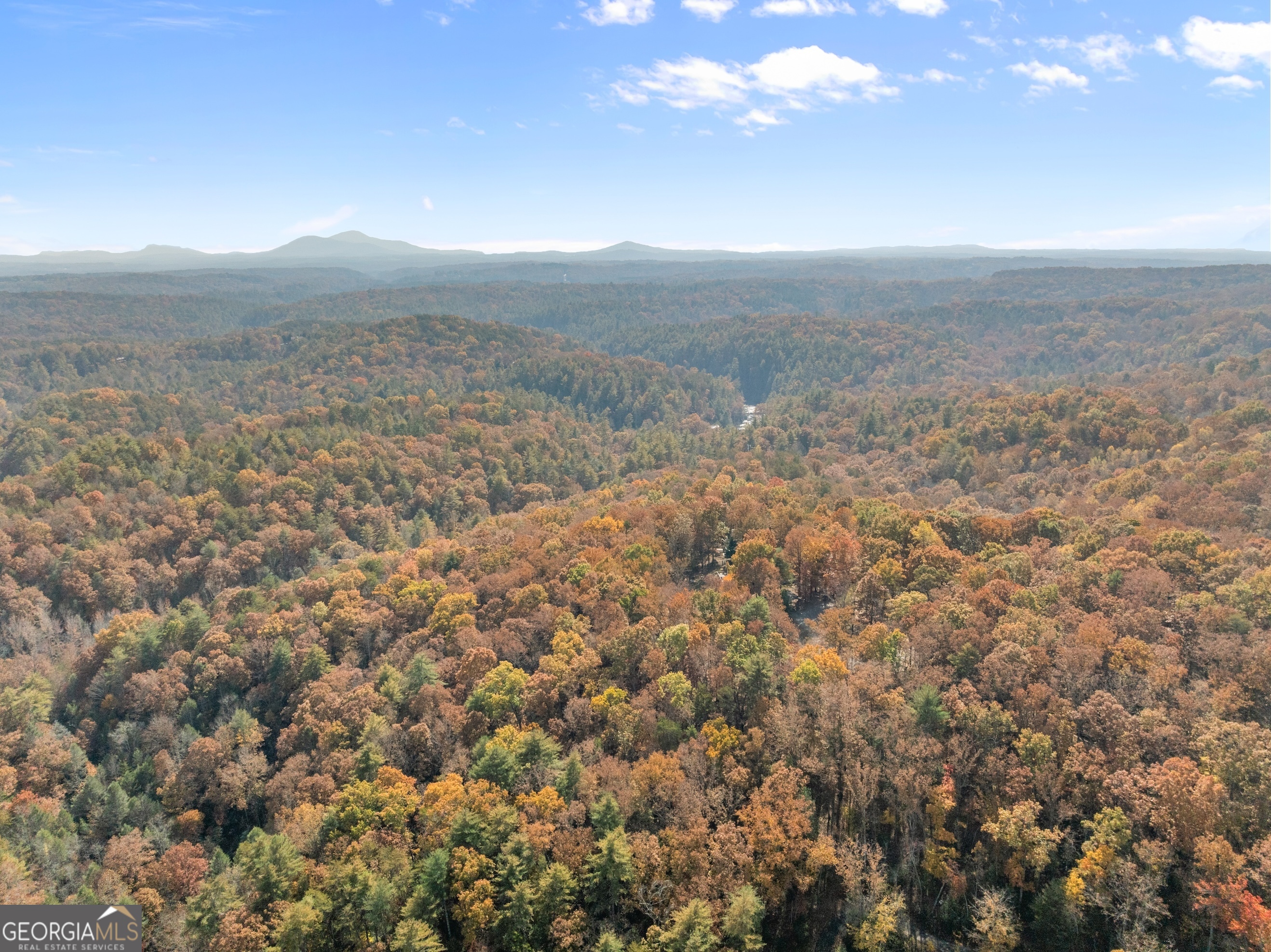 0 Stancil Dyer Road Dahlonega, GA 30533 - Photo 27 of 43 a view of a big yard