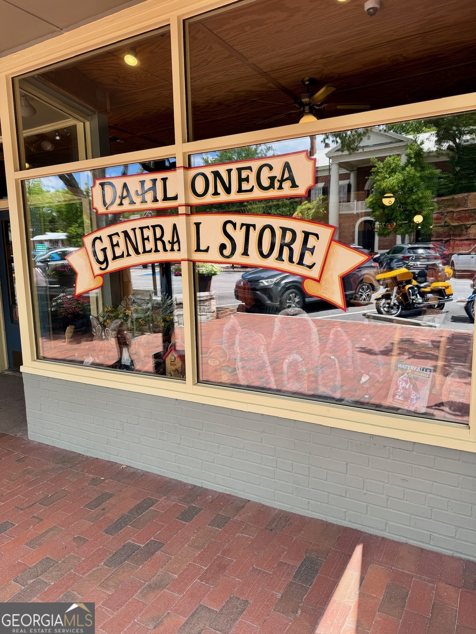 0 Stancil Dyer Road Dahlonega, GA 30533 - Photo 35 of 43 a view of a store with parking space