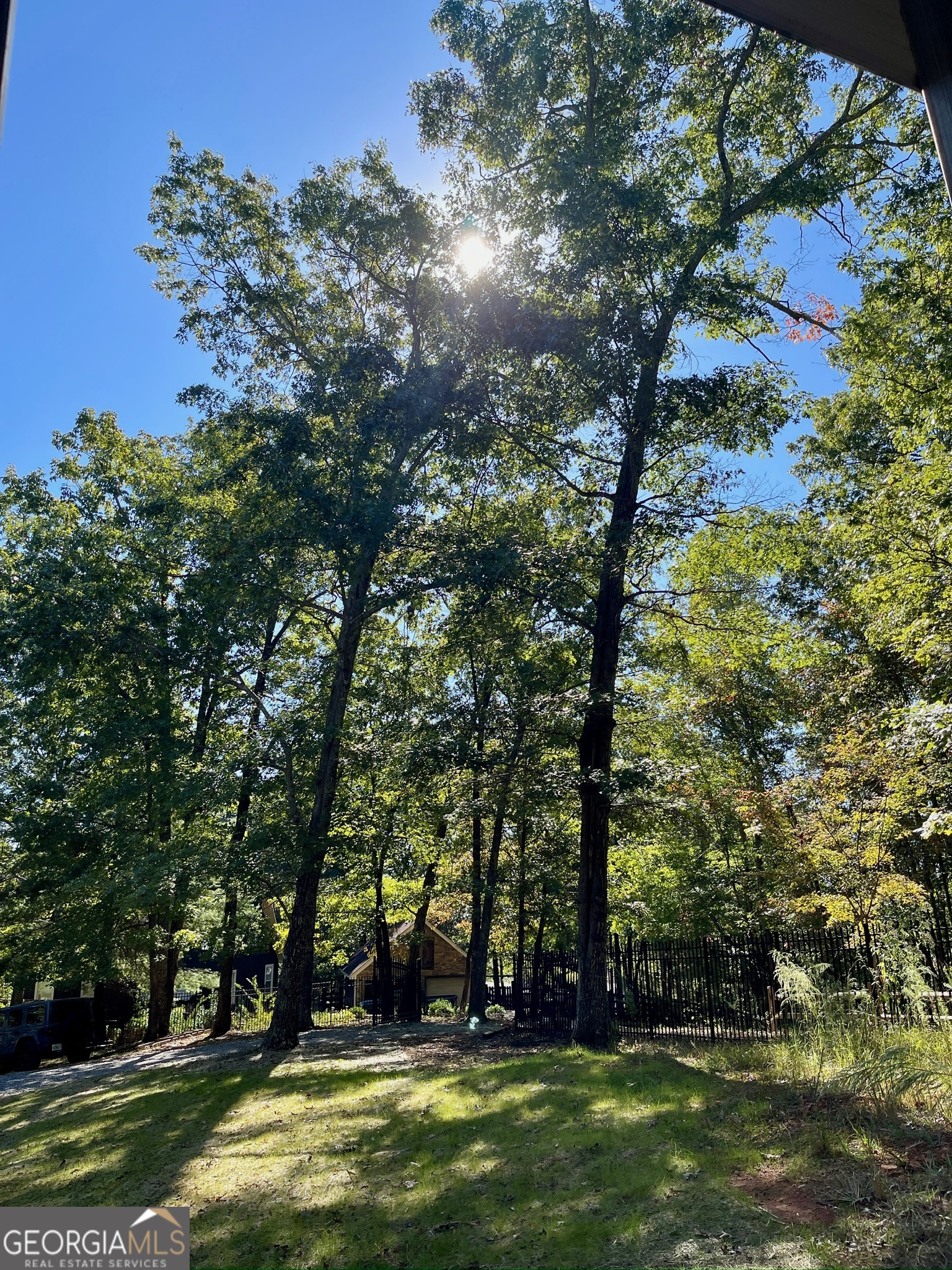 0 Stancil Dyer Road Dahlonega, GA 30533 - Photo 43 of 43 a view of outdoor space with trees