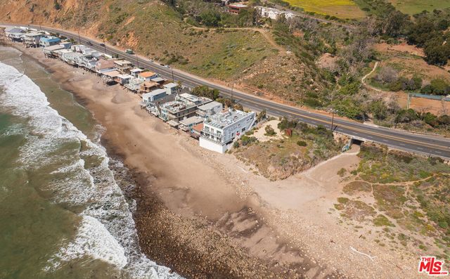 a view of a building