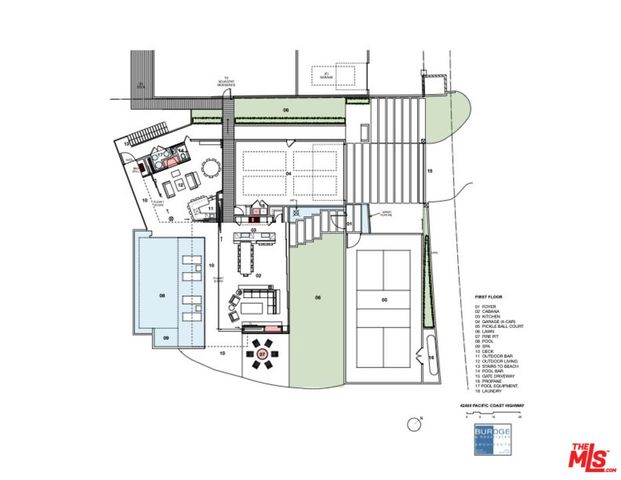 $12,250,000 | 42460 Pacific Coast Highway, Malibu, CA 90265