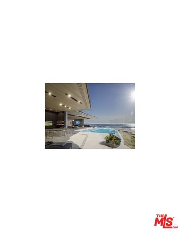$12,250,000 | 42460 Pacific Coast Highway, Malibu, CA 90265