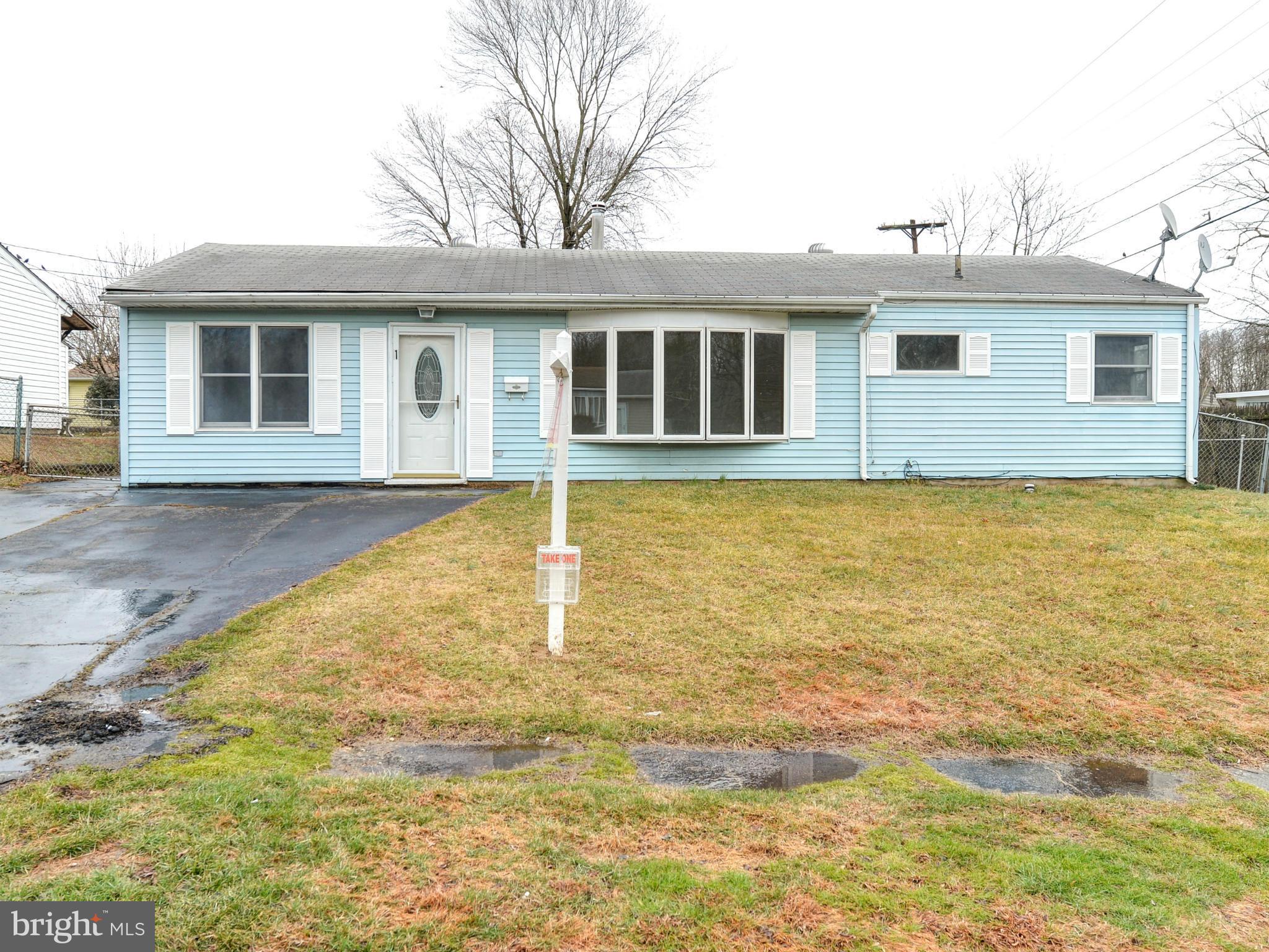 1 Kent Road Elkton, MD 21921 - Photo 1 of 20 Exterior (Front)