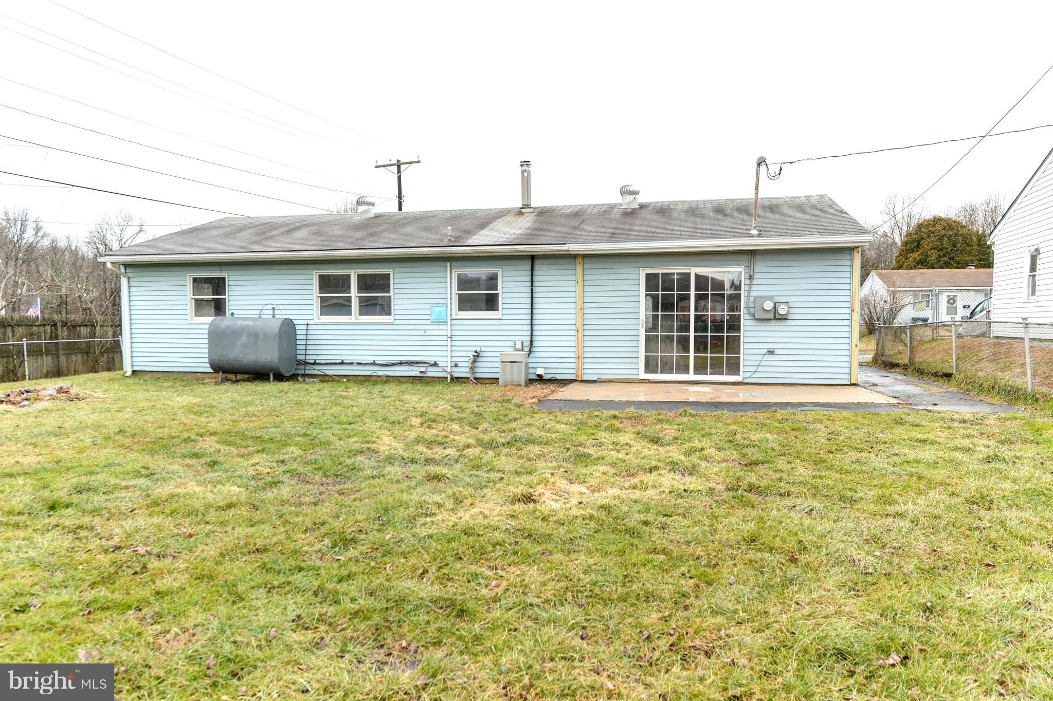 1 Kent Road Elkton, MD 21921 - Photo 19 of 20 Exterior (Rear)