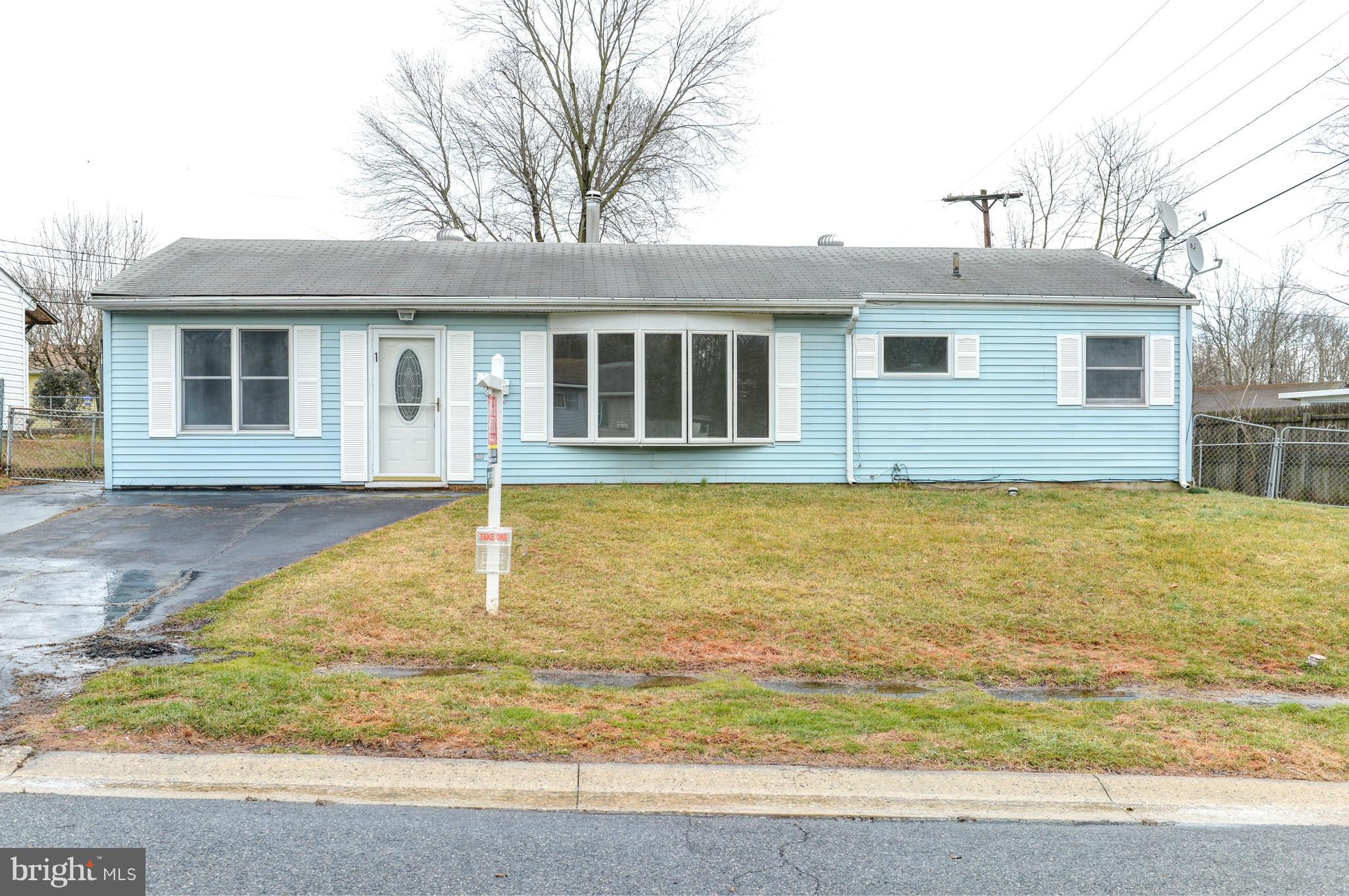 1 Kent Road Elkton, MD 21921 - Photo 20 of 20 Exterior (Front)