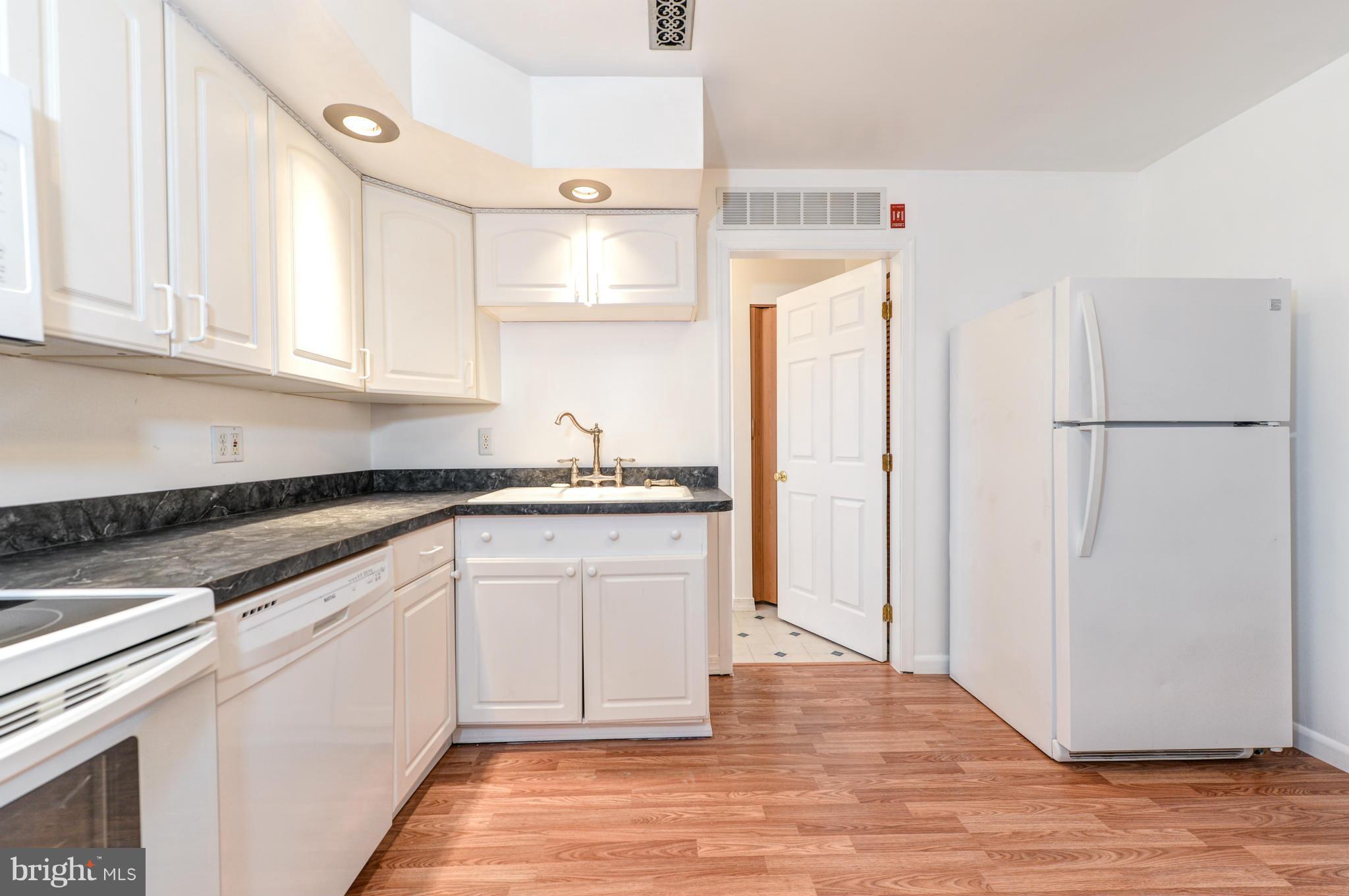 1 Kent Road Elkton, MD 21921 - Photo 5 of 20 Kitchen with view into laundry room
